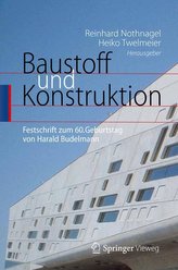 Baustoff und Konstruktion