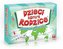 Dzieci kontra Rodzice. Dookoła świata