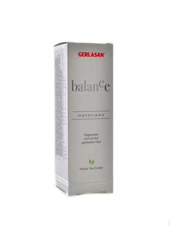 Gehwol - Balance hand creme 50ml