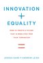 Innovation + Equality