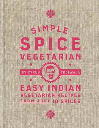 Simple Spice Vegetarian