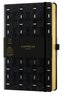 Notatnik 13x21cm linia Castelli Gold Rice