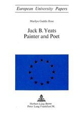 Jack B. Yeats: Painter and Poet