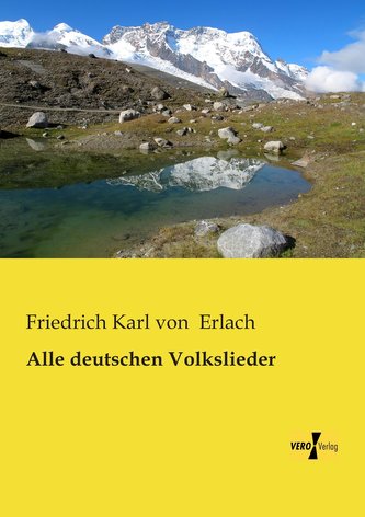 Alle deutschen Volkslieder