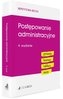 Postępowanie administracyjne. Pytania. Kazusy w.4