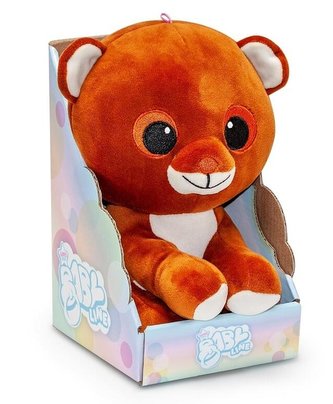 Lumo Stars Baby Line Otso