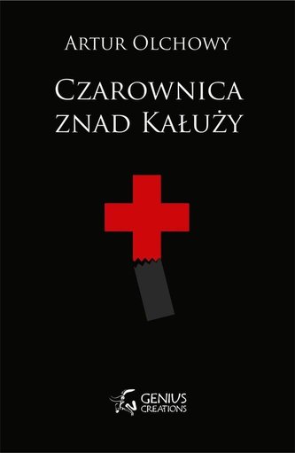 Czarownica znad Kałuży