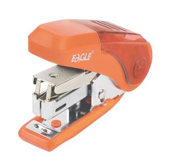 Zszywacz TYSS010 pomarańczowy 16 kartek EAGLE