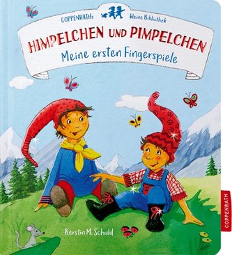 Coppenraths kleine Bibliothek: Himpelchen und Pimpelchen