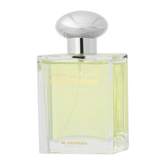 Al Haramain Madinah EDP 100 ml UNISEX