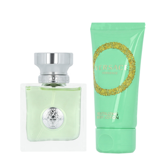 Versace Versense EDT 30 ml + BL 50 ml W