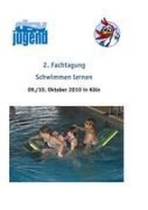 2. Fachtagung Schwimmen lernen