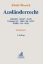 Ausländerrecht