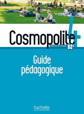 Cosmopolite 4. Guide pédagogique