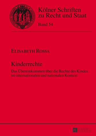 Kinderrechte