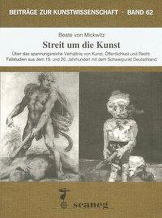 Streit um die Kunst