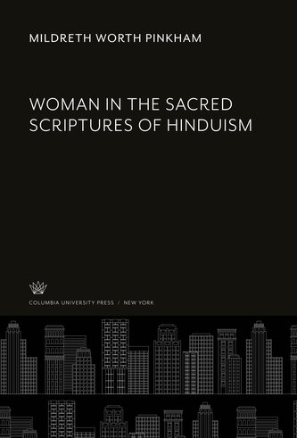Woman in the Sacred Scriptures of Hinduism