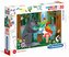 Puzzle 30 Super Kolor Tea Break