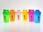 Amix - Shaker mini color - zelený