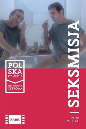 Seksmisja (Blu-ray) Seksmisja (Blu-ray)
