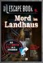 Pocket Escape Book Mord im Landhaus