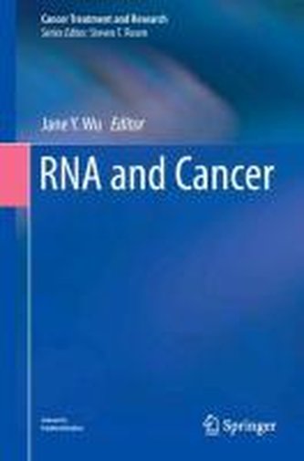 RNA and Cancer