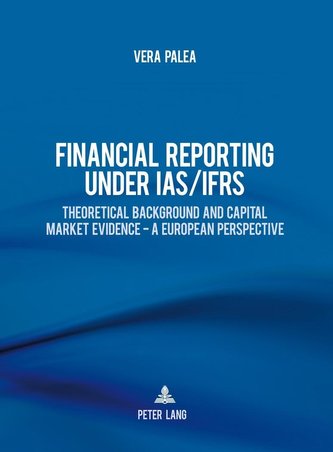 Financial Reporting under IAS/IFRS