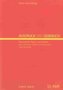 Ausdruck und Gebrauch. Dresdner wissenschaftliche Halbjahreshefte für Architektur - Wohnen - Umwelt / Ausdruck und Gebrauch. The