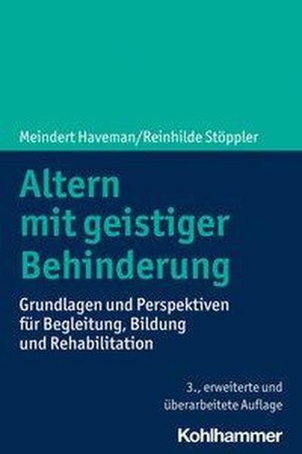Altern mit geistiger Behinderung