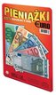 Pieniążki edukacyjne - Euro 5 nominałów