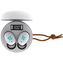 Sluchátka Bluetooth BUXTON REI-TW 052 TWS WHITE