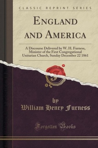 England and America
