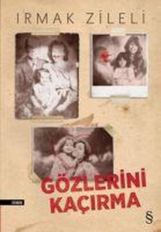 Gözlerini Kacirma