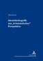 Identitätsbegriffe aus «Feministischer» Perspektive