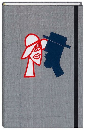 Mascha. Notizbuch