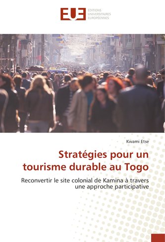 Stratégies pour un tourisme durable au Togo