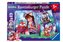 Puzzle 3x49 Enchantimals Świat
