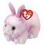 Beanie Babies Ryley - Lawendowy królik 15cm