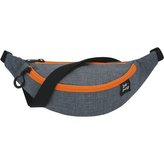 be.bag - Ledvinka be.bag melange