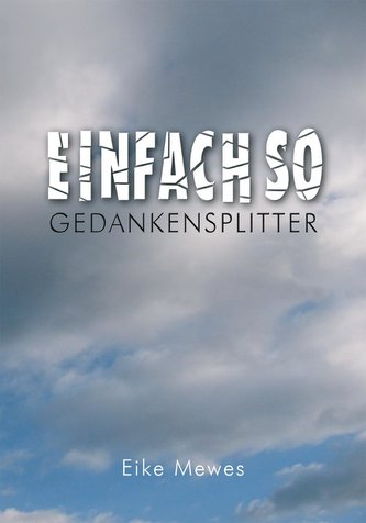 Einfach so