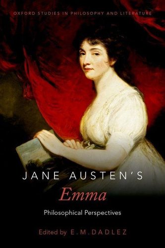 Jane Austen's Emma: Philosophical Perspectives