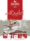 Blok do pasteli artpastel szary A4 20K 180g