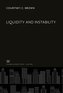 Liquidity and Instability