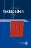 textspalten