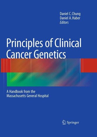 Principles of Clinical Cancer Genetics