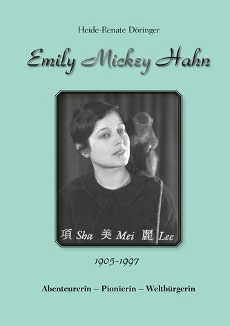 Emily \"Mickey\" Hahn