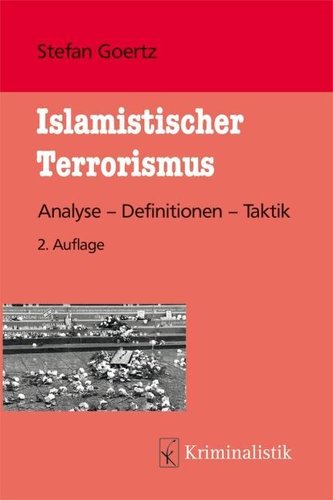 Islamistischer Terrorismus