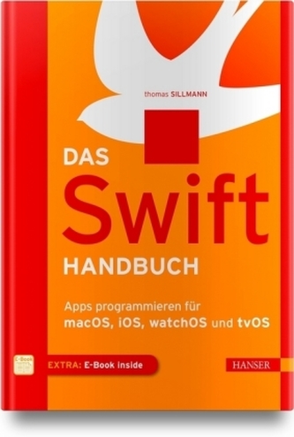 Das Swift-Handbuch