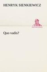Quo vadis?