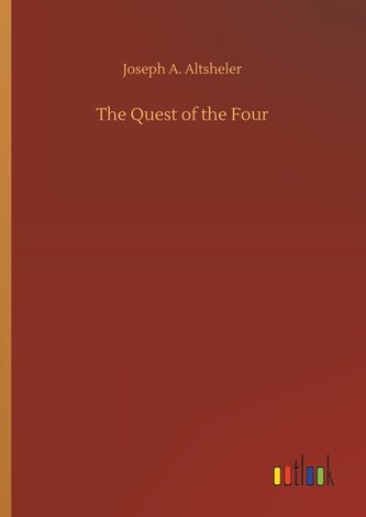The Quest of the Four